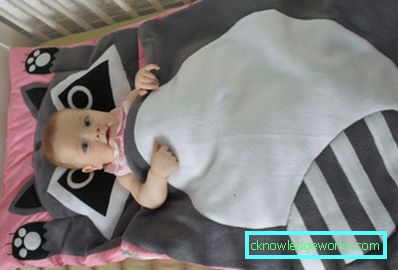 Sleeping bag for baby Sleeping bag for baby