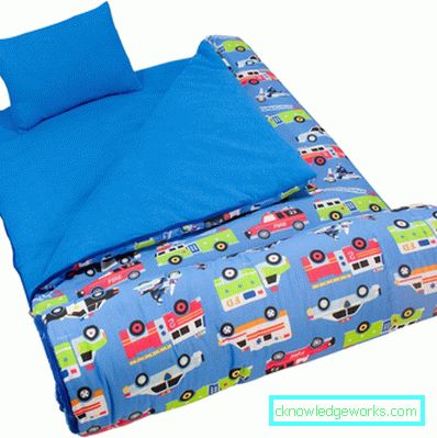 Sleeping bag for baby Sleeping bag for baby