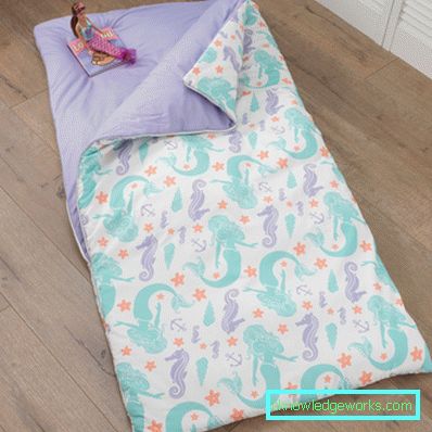 Sleeping bag for baby Sleeping bag for baby