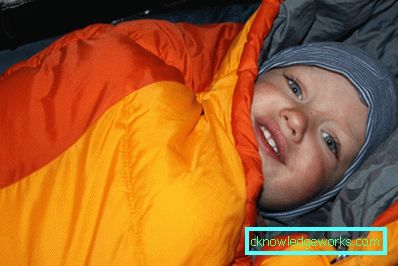 Sleeping bag for baby Sleeping bag for baby
