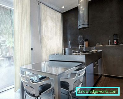 Glass Kitchen Table Glass Kitchen Table