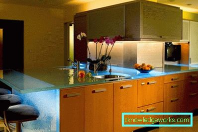 Glass Kitchen Table Glass Kitchen Table