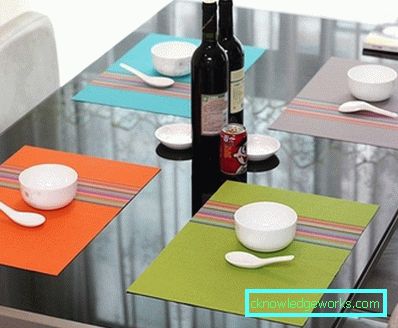 Glass Kitchen Table Glass Kitchen Table