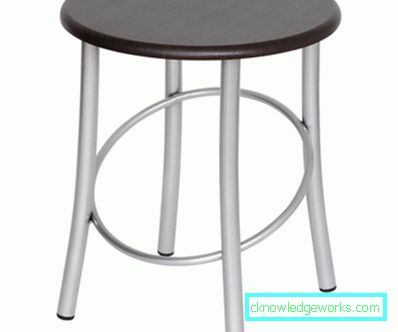 Stools for the kitchen