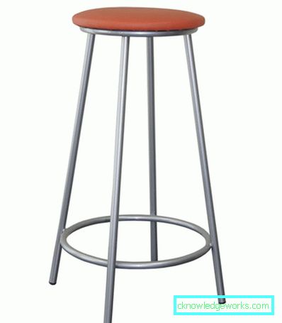 Stools for the kitchen