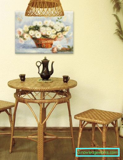 Stools for the kitchen