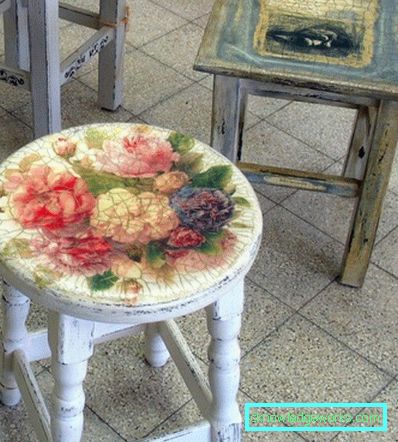 Stools for the kitchen