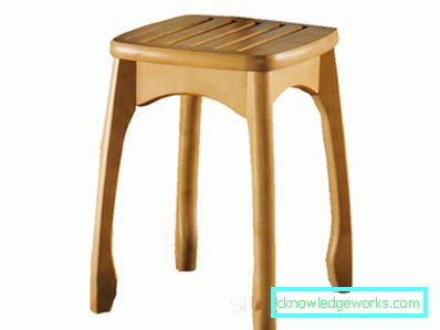 Stools for the kitchen