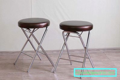 Stools for the kitchen