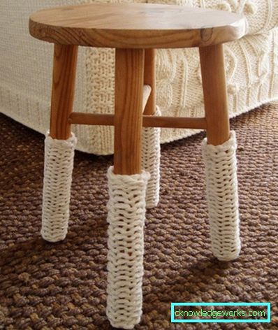 Stools for the kitchen