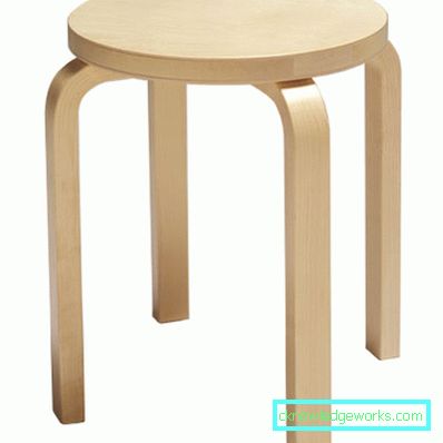 Stools for the kitchen
