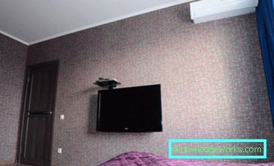 458-TV in the bedroom - the secrets