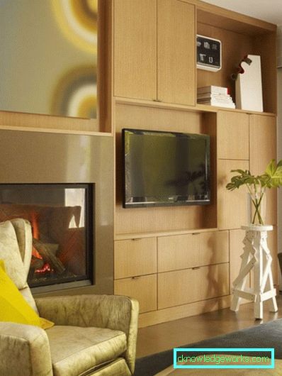 458-TV in the bedroom - the secrets