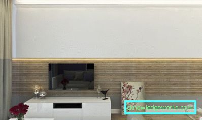 458-TV in the bedroom - the secrets