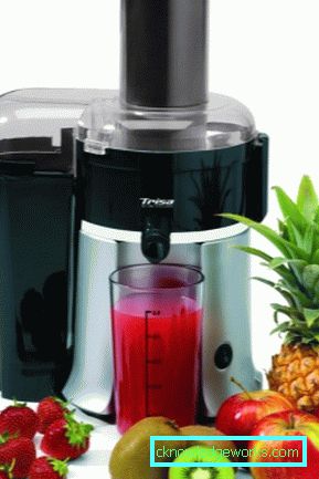 Universal Juicer