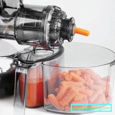 Universal Juicer