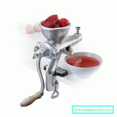 Universal Juicer