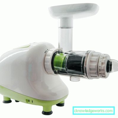 Universal Juicer