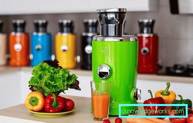 Universal Juicer