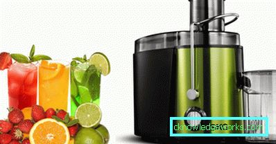 Universal Juicer