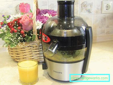 Universal Juicer