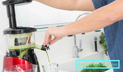 Universal Juicer