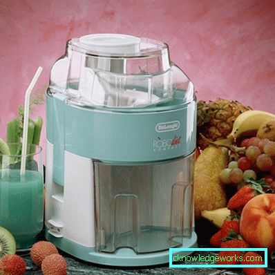 Universal Juicer