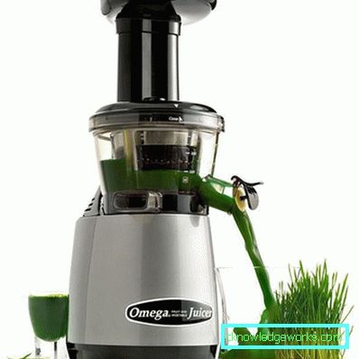 Universal Juicer