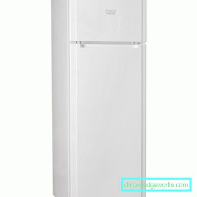 Narrow refrigerators up to 45 cm wide