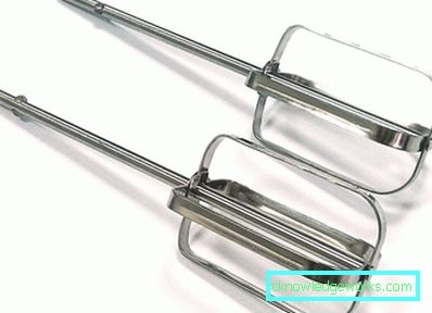 Whisk for mixer Whisk for mixer