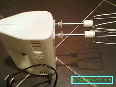Whisk for mixer Whisk for mixer