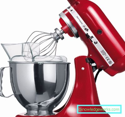 Whisk for mixer Whisk for mixer