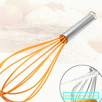 Whisk for mixer Whisk for mixer