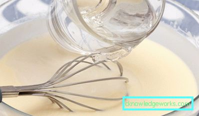 Whisk for mixer Whisk for mixer