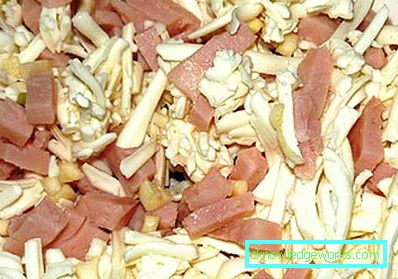 97-Buffet Snack Recipes