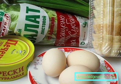 97-Buffet Snack Recipes