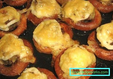 97-Buffet Snack Recipes