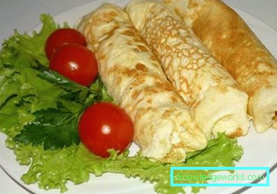 97-Buffet Snack Recipes